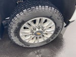2023 Chevrolet Silverado 2500HD High Country