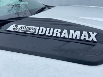 2023 Chevrolet Silverado 2500HD High Country