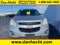 2015 Chevrolet Equinox LT 2LT