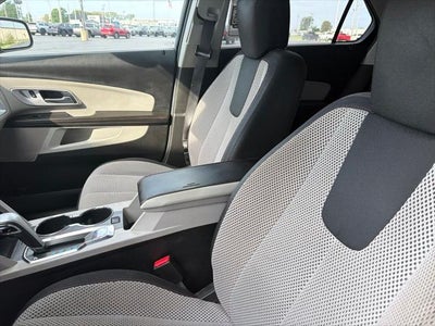 2015 Chevrolet Equinox LT 2LT