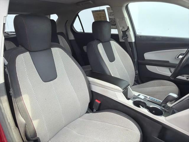 2015 Chevrolet Equinox LT 2LT