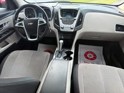 2015 Chevrolet Equinox LT 2LT