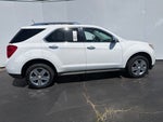 2014 Chevrolet Equinox LTZ