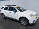 2014 Chevrolet Equinox LTZ