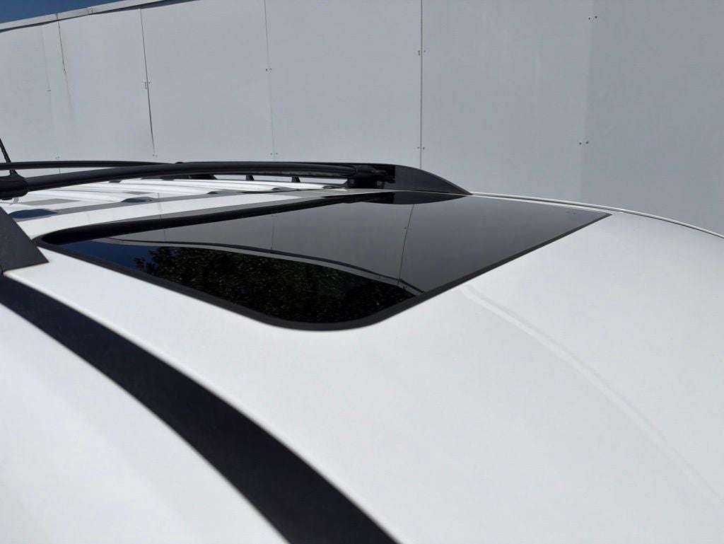 2014 Chevrolet Equinox LTZ