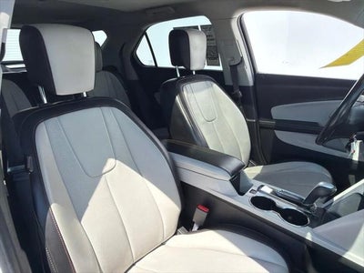 2014 Chevrolet Equinox LTZ