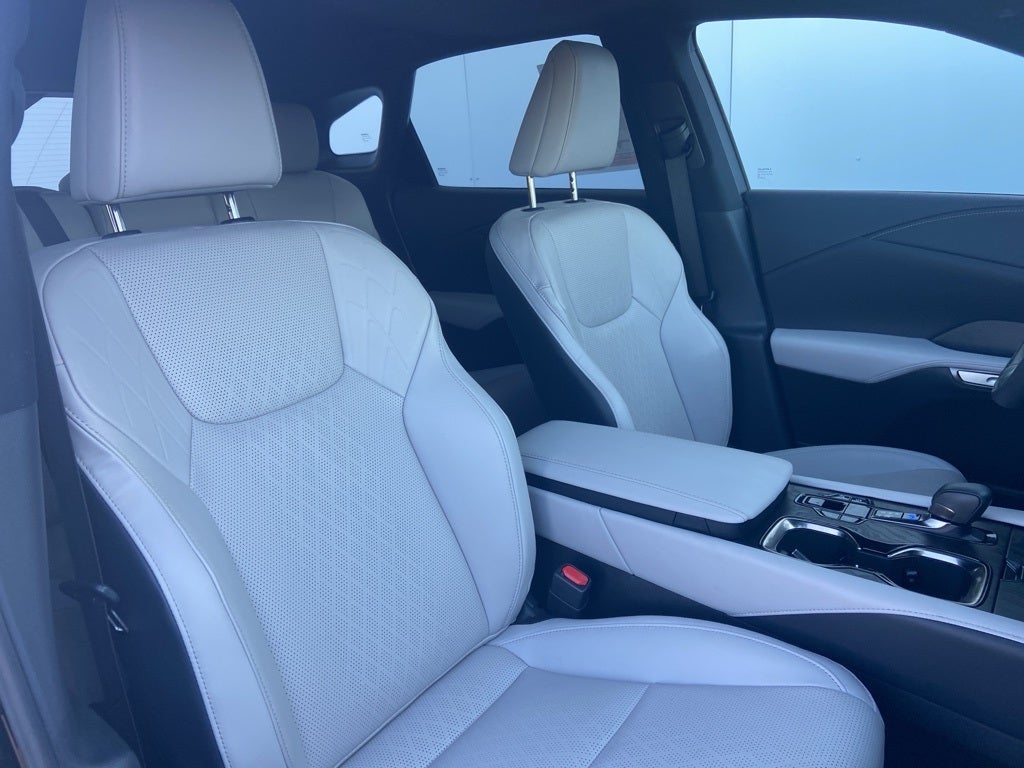 2024 Lexus RX 350 Premium Plus