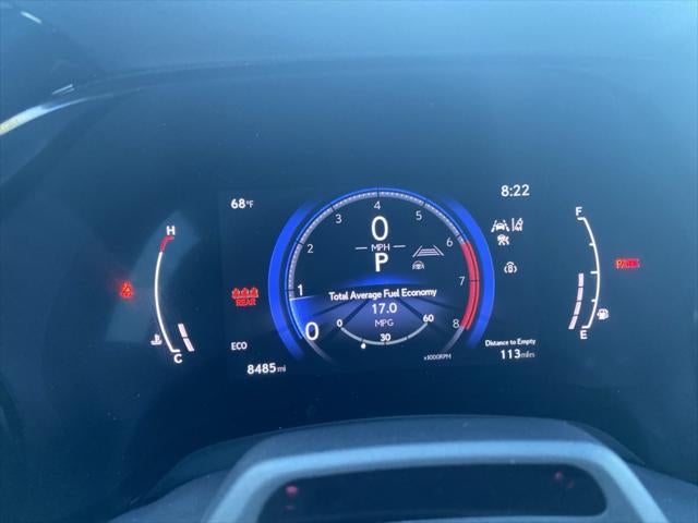 2024 Lexus RX 350 Premium Plus