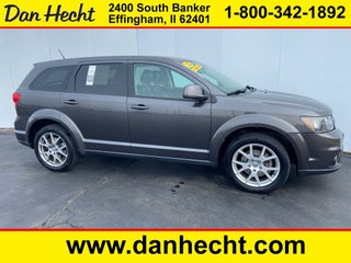 2015 Dodge Journey R/T