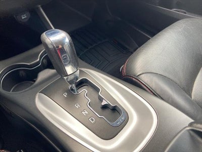 2015 Dodge Journey R/T