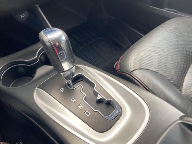 2015 Dodge Journey R/T