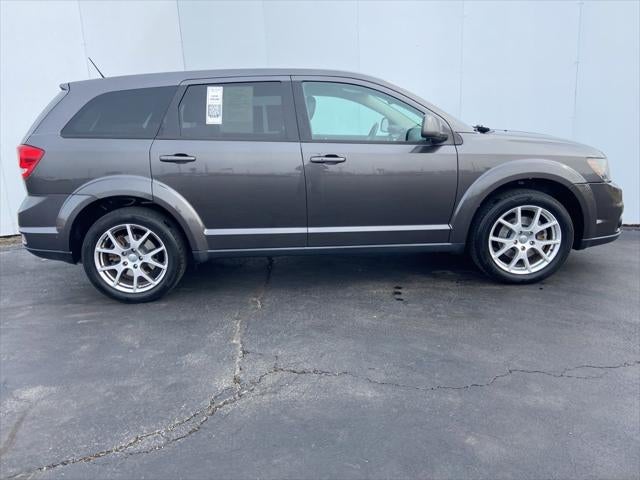 2015 Dodge Journey R/T