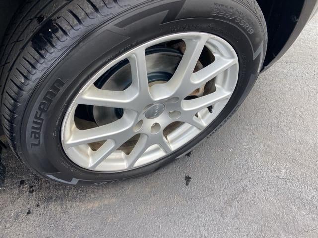 2015 Dodge Journey R/T