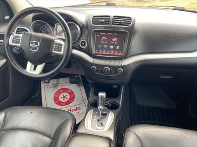2015 Dodge Journey R/T
