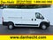 2025 RAM ProMaster 2500 High Roof 159 WB
