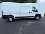2025 RAM ProMaster 2500 High Roof 159 WB