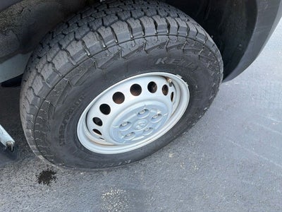 2025 RAM ProMaster 2500 High Roof 159 WB