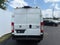 2025 RAM ProMaster 2500 High Roof 159 WB