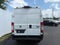 2025 RAM ProMaster 2500 High Roof 159 WB