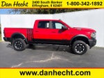 2019 RAM 2500 Power Wagon