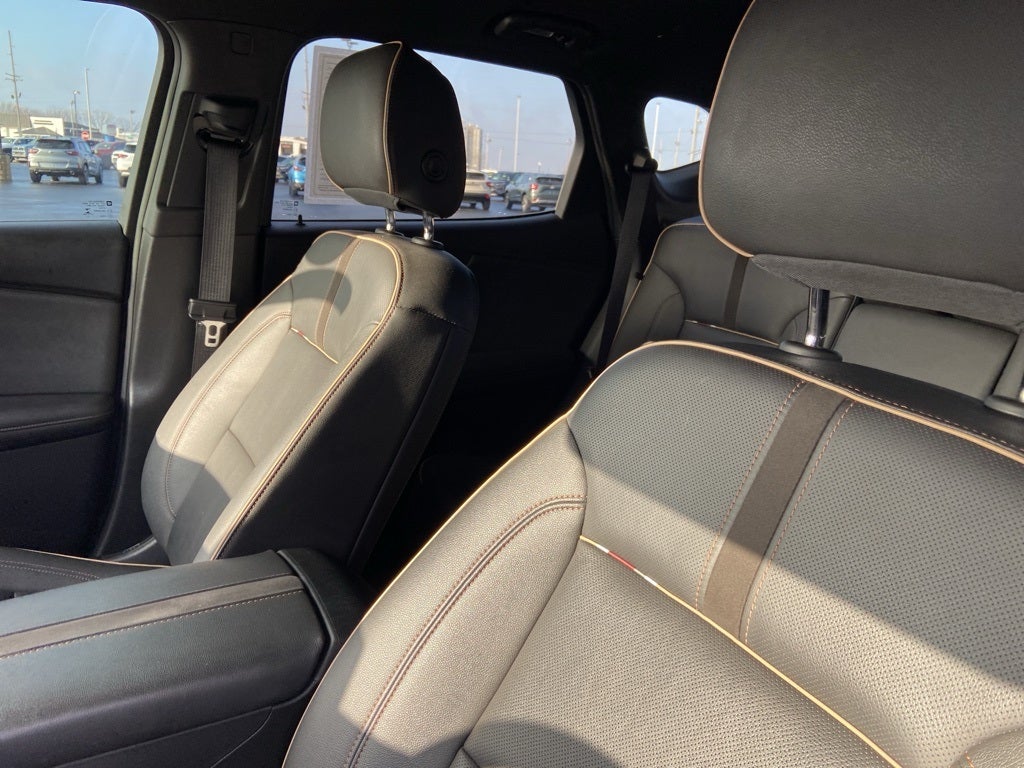 2023 Chevrolet Blazer Premier