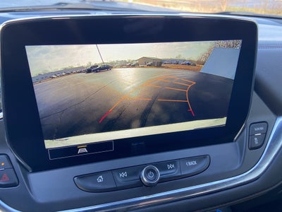 2023 Chevrolet Blazer Premier