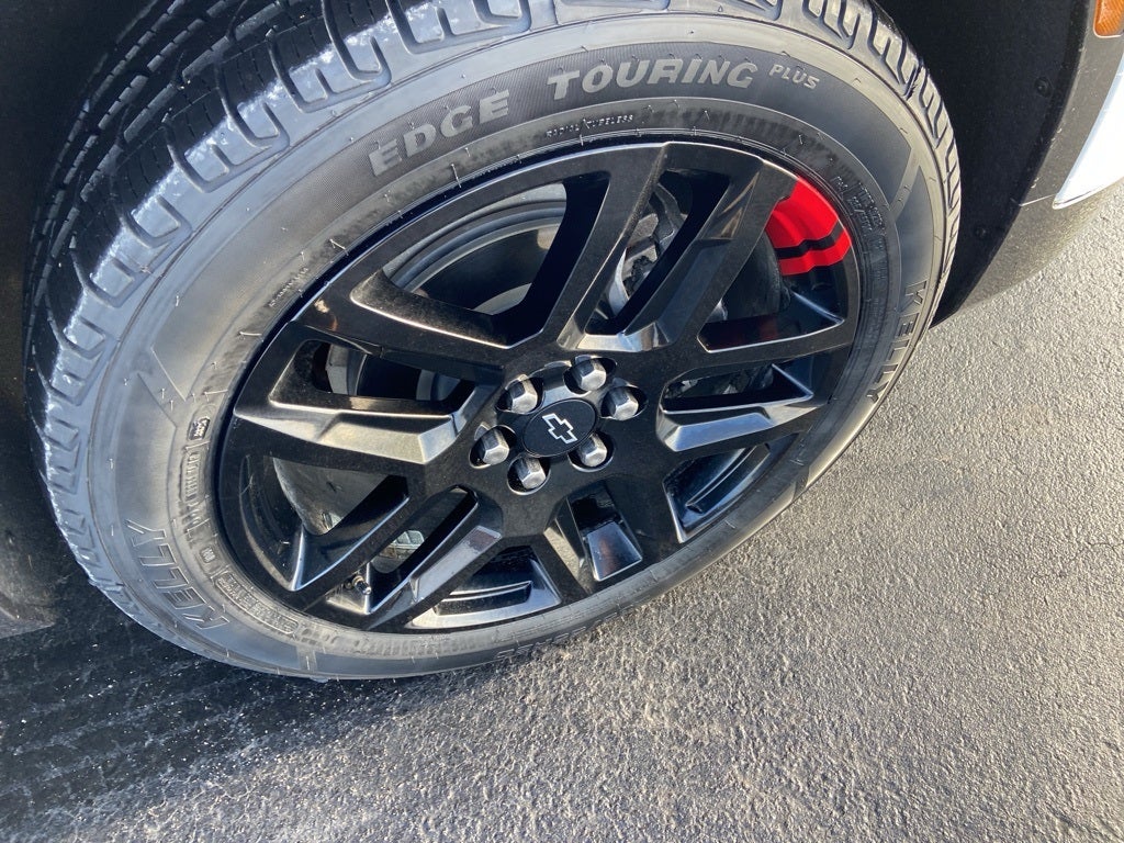 2023 Chevrolet Blazer Premier