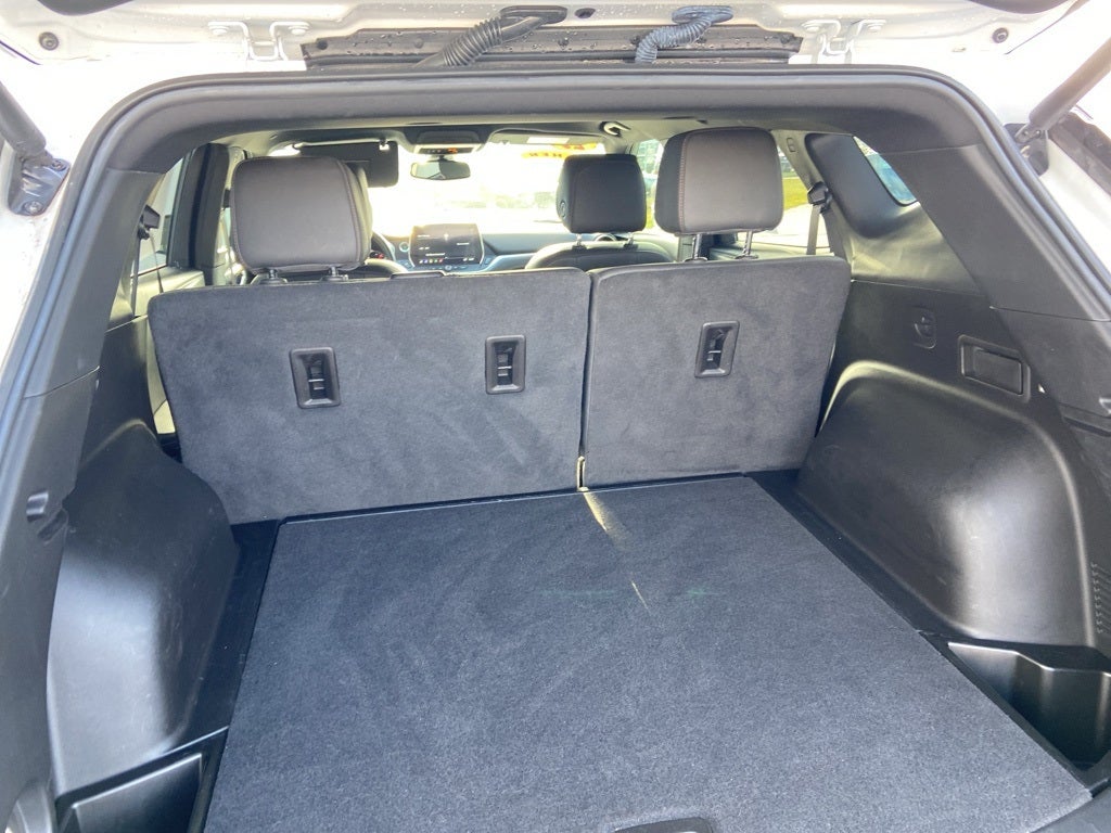 2023 Chevrolet Blazer Premier