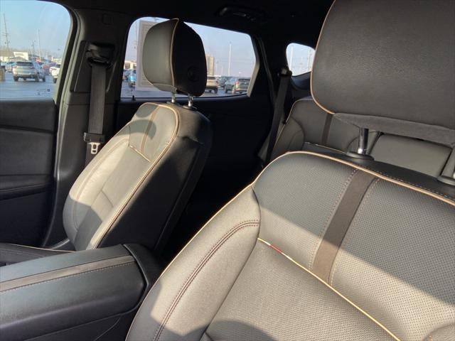 2023 Chevrolet Blazer Premier