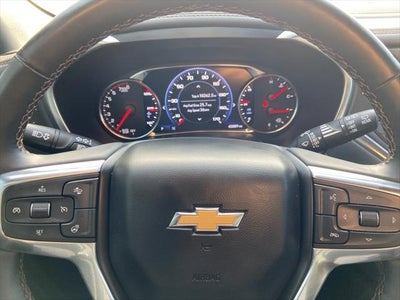 2023 Chevrolet Blazer Premier