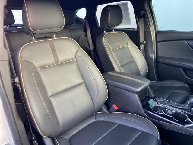 2023 Chevrolet Blazer Premier