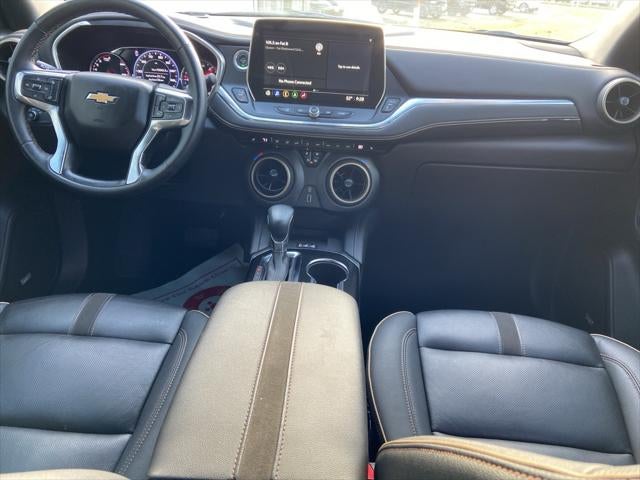 2023 Chevrolet Blazer Premier