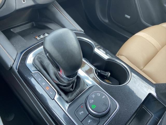 2024 Chevrolet Blazer Premier