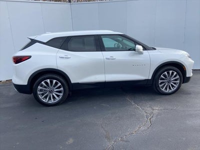 2024 Chevrolet Blazer Premier