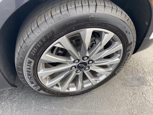 2024 Chevrolet Blazer Premier