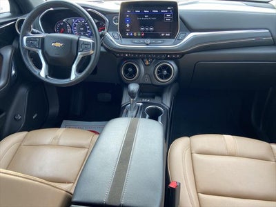 2024 Chevrolet Blazer Premier