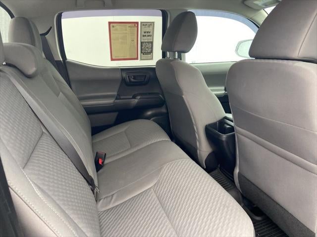 2021 Toyota Tacoma SR V6