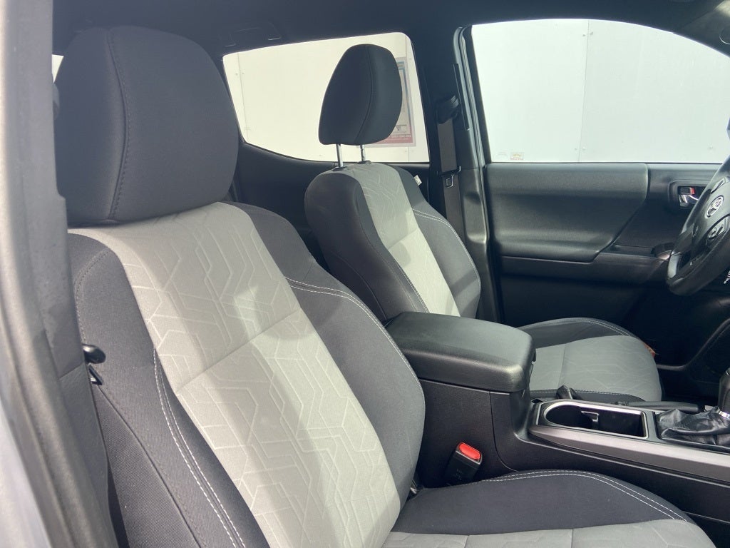 2021 Toyota Tacoma TRD Sport V6