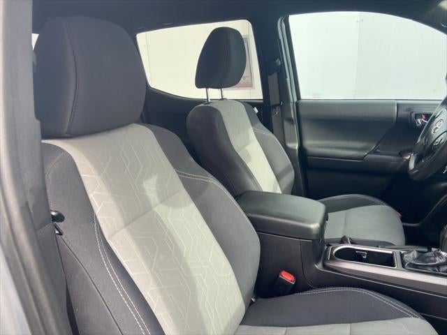 2021 Toyota Tacoma TRD Sport V6