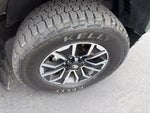 2022 Toyota Tacoma TRD Sport V6