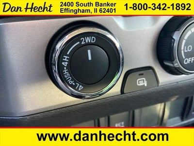 2020 Toyota Tacoma SR V6