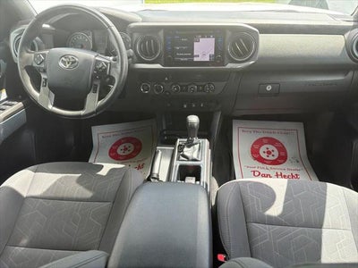 2019 Toyota Tacoma TRD Off-Road V6