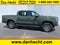 2021 Toyota Tacoma Limited V6