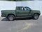2021 Toyota Tacoma Limited V6