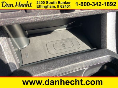 2020 Toyota Tacoma Limited V6