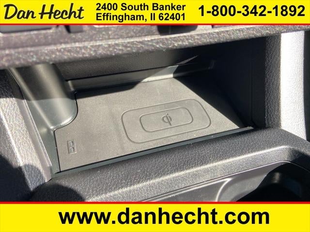 2020 Toyota Tacoma Limited V6