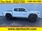 2022 Toyota Tacoma TRD Pro V6