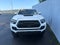 2022 Toyota Tacoma TRD Pro V6