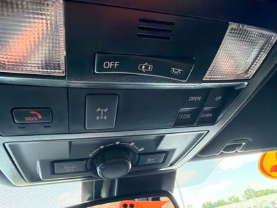 2022 Toyota Tacoma TRD Pro V6