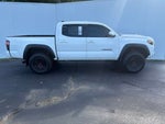 2022 Toyota Tacoma TRD Pro V6
